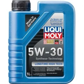 Resim Liqui Moly Longtime High Tech 5W-30 - 1 L 
