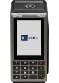 Resim İnpos M-530 4g Yazarkasa Pos 
