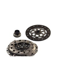 Resim Bmw E46 Kasa 330d M57 Motor Debriyaj Seti Luk Marka 21217523619 