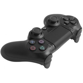 Resim FRISBY FGP-3810B KABLOSUZ (PS4) GAMEPAD 