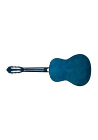 Resim Dmx Guitars 36 Bl Klasik Gitar Taşıma Çantası Hediyeli 