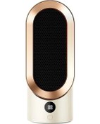 Resim Wondernest Taşınabilir Mini Jl Jialan Isıtıcı Isıtıcı Isıtıcı Fan Elektrikli Ti 