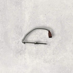 Resim 059906088M Egzoz Sıcaklık Sensörü Arka Delphı Typ - Audı A4 Q5-8-2.0-Tdı-Caga-Caha 