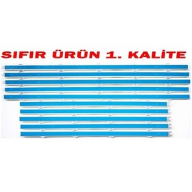 Resim Lg 50Lb650V Led Bar Panel Ledleri Lg 50Lb580 Led Bar Ledi 