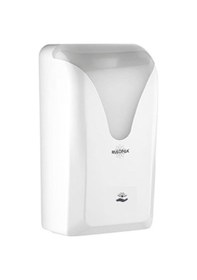 Resim Rulopak Elite Sensörlü Sabun Dispenseri Beyaz 