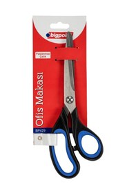 Resim Bigpoint Ofis Makası 24cm X 12 Adet 