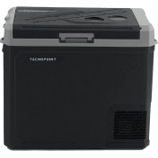 Resim TC21-09 Tek Kapaklı Oto Buzdolabı | 50 Litre 