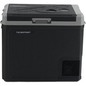 Resim TC21-09 Tek Kapaklı Oto Buzdolabı | 50 Litre 