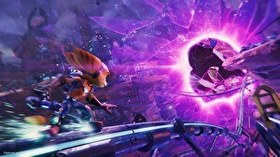 Resim Ratchet & Clank: Rift Apart PS5 Oyun 