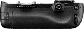 Resim Nikon Multi-Power Battery Pack Mb-D14 