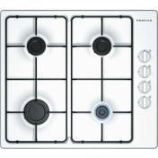 Resim Profilo OB36P2B80D Ankastre Ocak Beyaz 