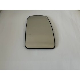 Resim Renault Master 3 2010- Model Sonrası Isıtmasız Sağ Taraf Ayna Camı 