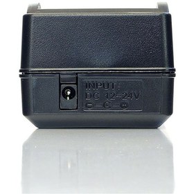 Resim Sanger VBG070 Panasonic Şarj Aleti Şarz Cihazı 