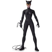 Resim DC Collectibles Designer Action Figure Series 1 Catwoman by Jae Lee Action Figure 
