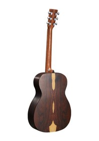 Resim Martin 00-x2e Cocobolo Elektro Akustik Gitar 