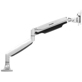 Resim Dark VM18 13-32" 1 Adet Monitör Takılabilen, Amortisörlü, Dikey&Yatay Kullanım, Max.9KG Destekli, 360° Dönebilen, VESA, Masa Monte Monitör Kolu (DK-AC-VM18) 