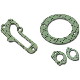 Resim Getra Aquascooter Conta Set Çok Renkli 