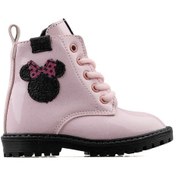 Resim Cool Kids Cindy Bot Bebe Somon Bebek Günlük Bot CINDY-BOT-BEBE-SO Pembe 