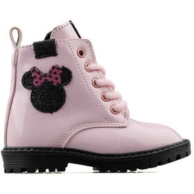 Resim Cool Kids Cindy Bot Bebe Somon Bebek Günlük Bot CINDY-BOT-BEBE-SO Pembe 