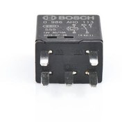 Resim RÖLE WR0113 