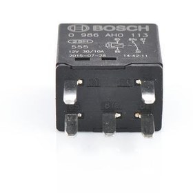 Resim RÖLE WR0113 