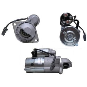 Resim 12V Marş Motoru 9 Diş Chevrolet Captıva/Cruze/Lacettı-Opel Antara N11.230 