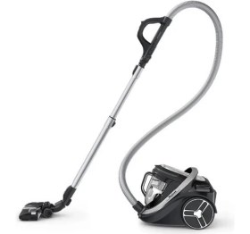 Resim Tefal Silence Force Cyclonic TW7976 550 W Toz Torbasız Süpürge 