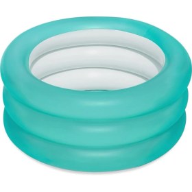 Resim MCM Group 51033-MAVİ - Havuz 70CM 3 Bolmelı 36 (Lisinya) 