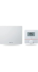 Resim Demirdöküm Migo Connect Kablosuz Akıllı Oda Termostatı 