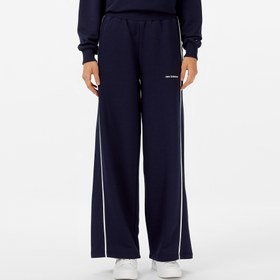 Resim New Balance WNP3402 Kadın Lacivert Eşofman Altı 
