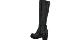Resim Fox Shoes Gri Kadın Çizme C674250109 