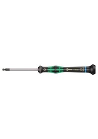 Resim Wera 2052 Top Baş Mikro Alyan 3x60 MM Tornavida 05118096001 