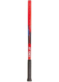 Resim Yonex Vcore 100 İnç 250gr 7. Jenerasyon 2023 Sezon Scarlet 26 İnç Çocuk Tenis Raketi 