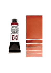 Resim Extra Fine Tüp Suluboya 15 Ml Seri 2 Quinacridone Burnt Scarlet Nocolor-fedc37f3 