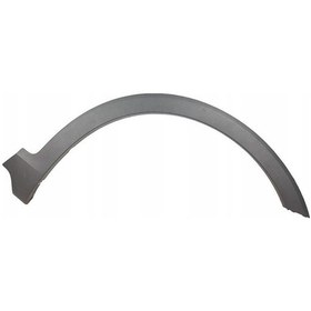 Resim Çamurluk Agzı Dodik Ön Sag Passat Alltrack 2015-2024 