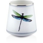 Resim Dragonfly Green Porselen Kupa Kpa0234 180 Cc The Mia