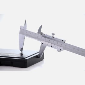 Resim Worldforce Mekanik Kumpas 150mm - 11396 