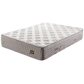 Resim Setaymobilya Ortopedik Yatak, Wool Yünlü Ortopedik Yaylı Yatak 