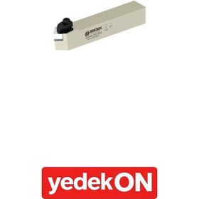 Resim C Sistem - ISO CSDNN 45° Dış Çap Torna Kalemi 