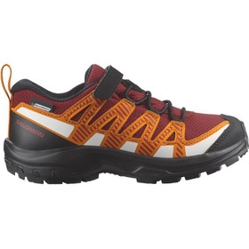 Resim Salomon L47381100 Xa Pro V8 Cswp K Çocuk Outdoor Ayakkabısı 