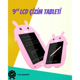 Resim Datatek Uzun Pil Ömürlü, Kilit Fonksiyonlu Elektronik Yazı Defteri 