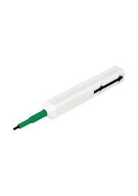 Resim T6021 2.5Mm Fiber Optik 180 Derece Dönme Temizleme Kalem Adaptörü 