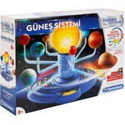 Resim Nessiworld Science and Gaming Solar System 