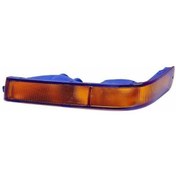 Resim Tampon Sınyalı Sol Sarı / P21w Duy+ampul Japon L300 Dızel 88-97 Oem No: Mb831287 