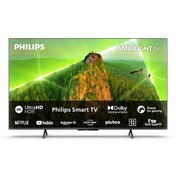 Resim Philips 70PUS8108/12 65" 164 Ekran 4k Uhd New Os Smart 3 Taraflı Ambilight Led Tv | Philips Philips