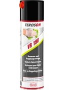 Resim Teroson Vr 190 Fren Ve Balata Spreyi - 500 Ml. 10 Ad 