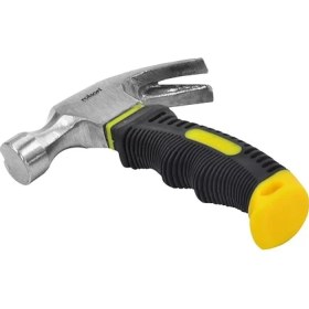 Resim 11201 8oz Stubby Claw Hammer 