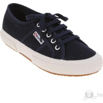 Superga Cotu Classic 2750-933 Erkek Ayakkabı Lacivert