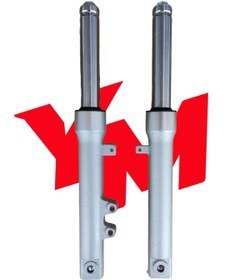 Resim Honda Alpha Ön Amortisör Takımı 