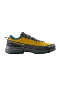 Resim La Sportiva Tx4 Evo Gore-tex Savana Jungle Outdoor Ayakkabı Siyah 